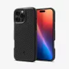 Cover Spigen Core Armor iPhone 16 Pro Max 17.5 cm Black