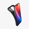 Cover Spigen Core Armor iPhone 16 Pro Max 17.5 cm Black