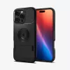Spigen Slim Armor (MagFit) mobile phone case Cover Black 17.5 cm