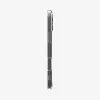 Spigen Ultra Hybrid (MagFit) mobile phone case Cover Black Transparent for iPhone 16 Plus