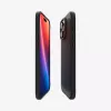 Spigen Rugged Armor MagFit mobile phone case Cover Grey 16 cm