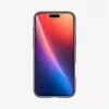 Spigen Rugged Armor MagFit mobile phone case Cover Grey 16 cm