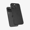 Spigen Ultra Hybrid mobile phone case Black for iPhone 16 Pro 6.3 inch