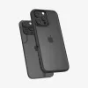 Spigen Ultra Hybrid mobile phone case Cover Black for iPhone 16 Pro