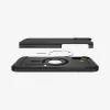 Spigen Tough Armor AI (MagFit) mobile phone case Cover Black 15.5 cm