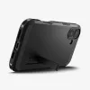 Spigen Tough Armor AI (MagFit) mobile phone case Cover Black 15.5 cm