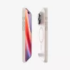 Spigen Ultra Hybrid (MagFit) mobile phone case Cover Beige Transparent