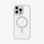 Spigen Ultra Hybrid (MagFit) mobile phone case Cover Beige Transparent