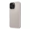 Cover CYRILL Kajuk Mag Case iPhone 16 Pro Max Cream Monochromatic