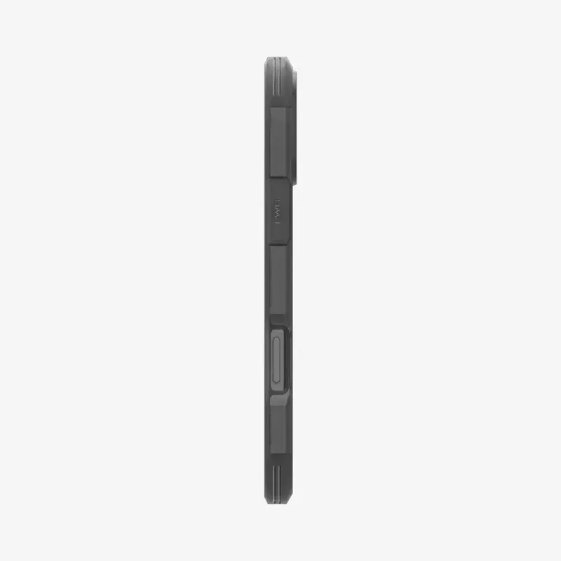 Cover Spigen Tough Armor AI MagFit iPhone 16 Pro Max Black