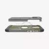 Cover Spigen Tough Armor AI MagFit iPhone 16 Pro Max Black