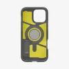 Cover Spigen Tough Armor AI MagFit iPhone 16 Pro Max Black