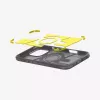 Cover Spigen Tough Armor AI MagFit iPhone 16 Pro Max Black