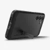 Cover Spigen Tough Armor Galaxy S24 FE Black Desktop Stand