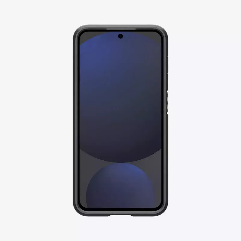 Cover Spigen Tough Armor Galaxy S24 FE Black Desktop Stand