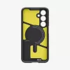 Cover Spigen Tough Armor Galaxy S24 FE Black Desktop Stand