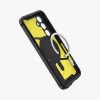 Cover Spigen Tough Armor Galaxy S24 FE Black Desktop Stand