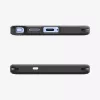 Cover Spigen Galaxy S25 Ultra Tough Armor AI Black Desktop Stand