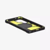 Cover Spigen Galaxy S25 Ultra Tough Armor AI Black Desktop Stand