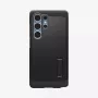 Cover Spigen Galaxy S25 Ultra Tough Armor AI Black Desktop Stand