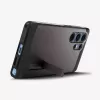 Cover Spigen Galaxy S25 Ultra Tough Armor AI Gunmetal Monochromatic