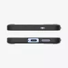 Spigen Ultra Hybrid Frost Black Case for Samsung Galaxy S25, Black