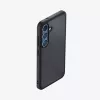 Spigen Ultra Hybrid Frost Black Case for Samsung Galaxy S25, Black