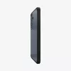 Spigen Ultra Hybrid Frost Black Case for Samsung Galaxy S25, Black