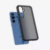 Spigen Ultra Hybrid Frost Black Case for Samsung Galaxy S25, Black