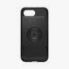 Cover Spigen Slim Armor iPhone 16e Case Black