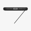 Cover Spigen Slim Armor iPhone 16e Case Black