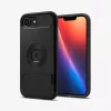 Cover Spigen Slim Armor iPhone 16e Case Black