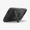 Cover Spigen Slim Armor iPhone 16e Case Black