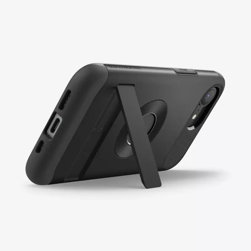 Cover Spigen Slim Armor iPhone 16e Case Black