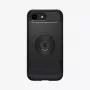 Cover Spigen Slim Armor iPhone 16e Case Black