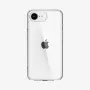 Cover Spigen Ultra Hybrid iPhone 16e Transparent 6.1 inch