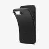 Cover Spigen Liquid Air iPhone 16e Case Matte Black