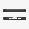 Cover Spigen Liquid Air iPhone 16e Case Matte Black