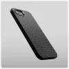 Cover Spigen Liquid Air iPhone 16e Case Matte Black