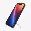Cover Spigen Liquid Air iPhone 16e Case Matte Black