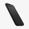 Cover Spigen Liquid Air iPhone 16e Case Matte Black