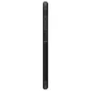 Protective phone case Spigen Tough Armor for Samsung Galaxy A36 5G — dual-layer, black