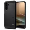 Protective phone case Spigen Tough Armor for Samsung Galaxy A36 5G — dual-layer, black