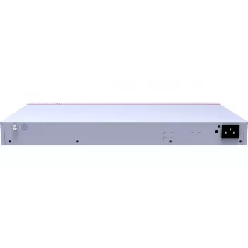 Switch HUAWEI CloudEngine S310-48T4S — 48x Gigabit Ethernet (10/100/1000), 1U, RJ-45 console, grey