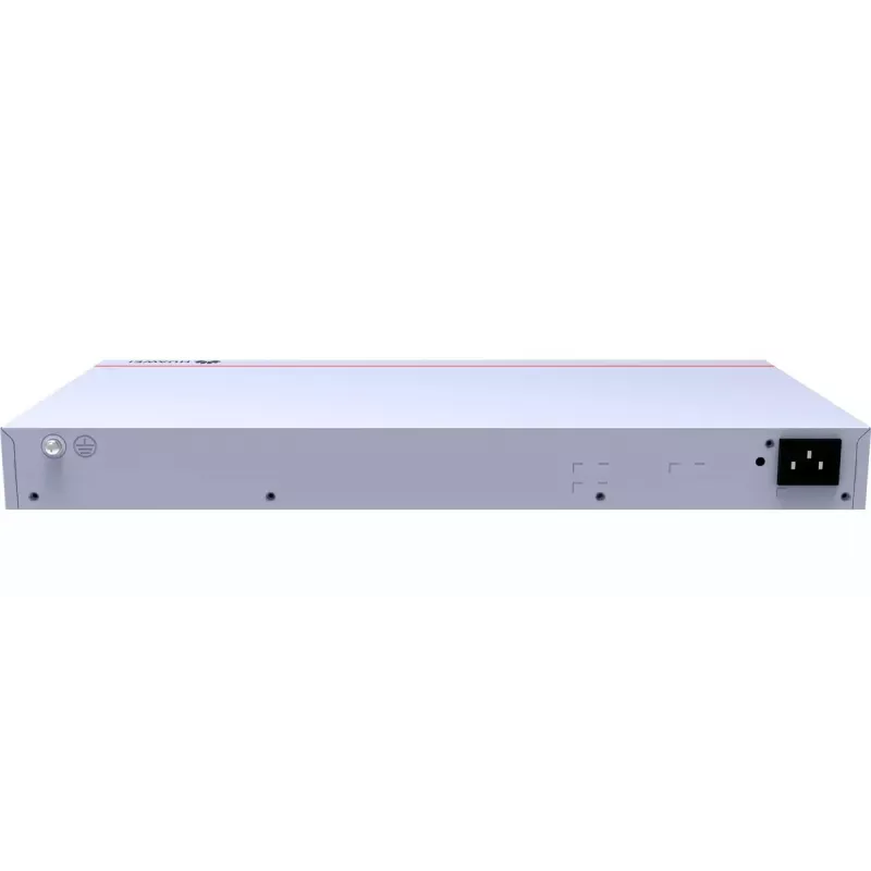 Switch HUAWEI CloudEngine S310-48T4S — 48x Gigabit Ethernet (10/100/1000), 1U, RJ-45 console, grey