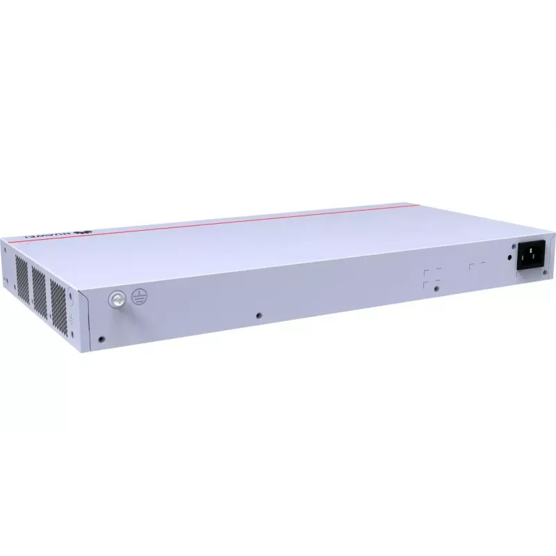 Switch HUAWEI CloudEngine S310-48T4S — 48x Gigabit Ethernet (10/100/1000), 1U, RJ-45 console, grey