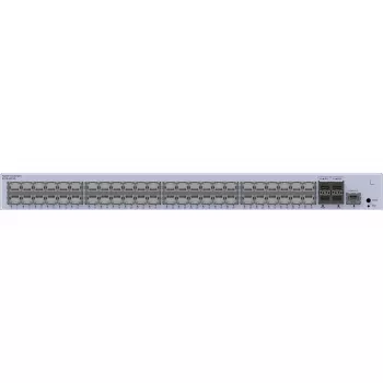 Switch HUAWEI CloudEngine S310-48T4S — 48x Gigabit Ethernet (10/100/1000), 1U, RJ-45 console, grey