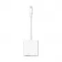 Cable adapter Apple Lightning to USB3 Camera Adapter — White, USB 3.2 Gen 1