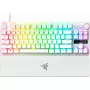Mechanical Keyboard Razer Huntsman V3 Pro TKL with Analog Optical Switches and RGB