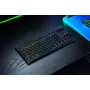 Razer BlackWidow V4 Low-Profile Tenkeyless HyperSpeed keyboard Gaming USB RF Wireless Bluetooth QWERTY US International Black
